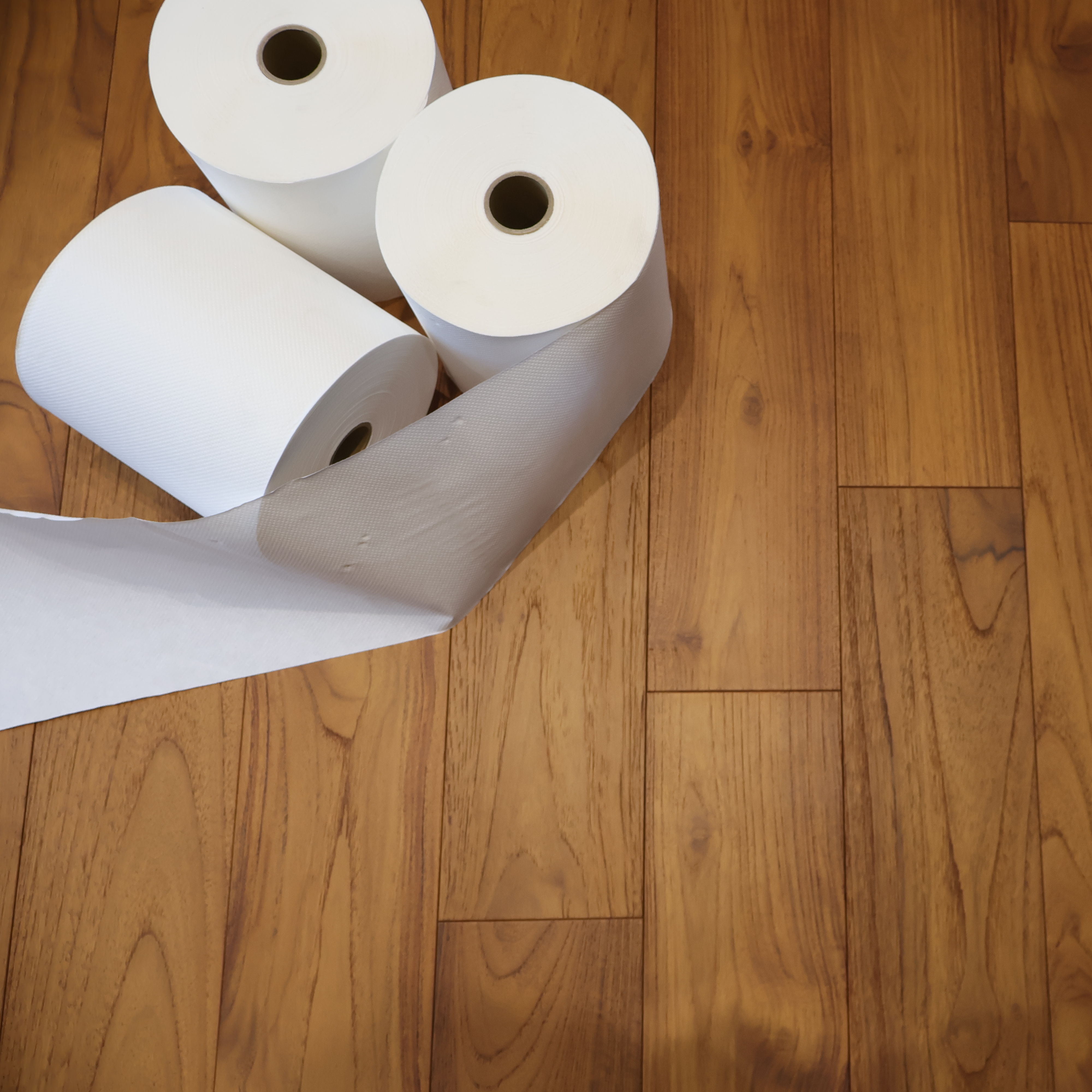 無裁切刀痕(需另外購買機器裁切)